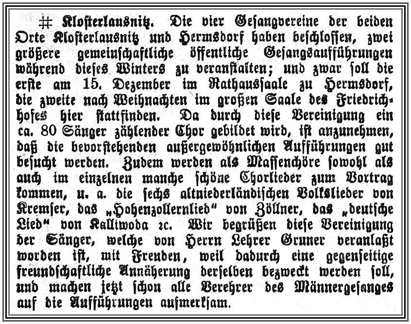 1901-11-20 Hdf+Kl Gesangsvereine-1